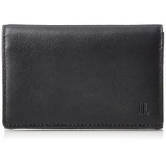 【新品】 [ランバンコレクション] エンボス 名刺入れ JLMW7EM1 ブラック 1