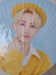 SEVENTEEN ジョンハン(JEONGHAN) Haruコンサート うちわ