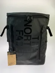 【中古品】THE NORTH FACE ザ・ノースフェイス BC FUSE BOX 2 NM82255 ベースキャンプ ヒューズ ボックス 2 バッグ デイパック リュック バッグ 【188-260307-SH-08-min】