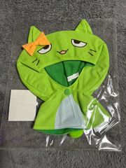 아이돌 마스터 신데렐라 걸즈 봉제인형 판초 피냐코라 태