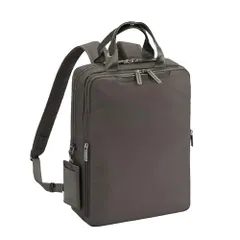 新品 エースジーン ビジネスリュック エース フィッテム レディース A4ファイル 13.3inchPC収納 No.68681