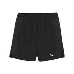 新品 52724601_RUN VELOCITY 7 ショーツ_プーマ ブラック_XL