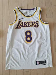 ナイキ NIKE NBA レイカーズ Lakers コービー・ブライアント Swingman（スウィングマン） ジャージ