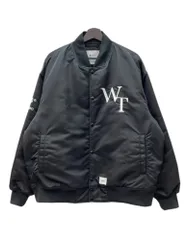 2026年最新】wtaps team jacket nylon twill leagueの人気アイテム