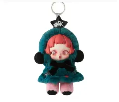 POP MART スカルパンダ