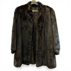 2026年最新】SAGA FURS レディース 毛皮・ファーコートの人気アイテム