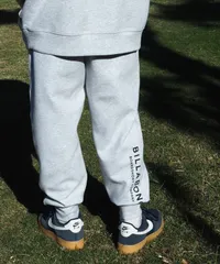 2026春夏 新品【BILLABONG/ビラボン】WAVE LAYER セットアップボトム GRH メンズ BG011704