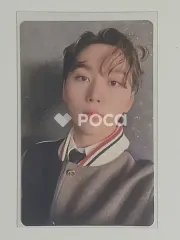 Seventeen スングァン セブチ 17 IS RIGHT HERE HERE Ver.