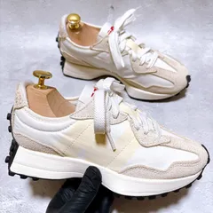 新品定価（参考） ¥13,090 new balance WS327UE 22.5cm