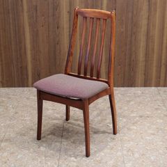 アンティーク】宮崎椅子製作所 Pocket chair 椅子 ダイニングチェア