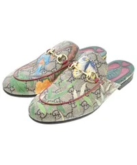 GUCCI サンダル レディース 【古着】【中古】【送料無料】