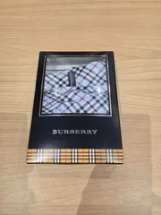 2026年最新】BURBERRY トランクスの人気アイテム - メルカリ