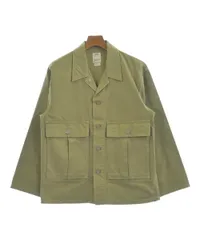 2026年最新】Visvim coverallの人気アイテム - メルカリ