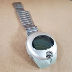 【ジャンク】ALBA SPOON アルバ スプーン 腕時計　W650-4100のサムネイル