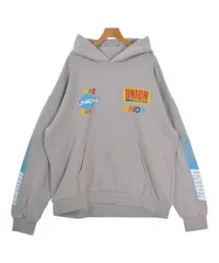 union パーカー メンズ 【古着】【中古】【送料無料】