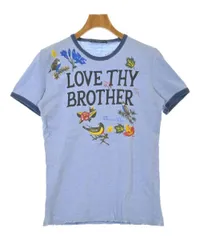 DSQUARED Tシャツ・カットソー メンズ 【古着】【中古】【送料無料】