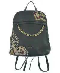 CALVIN KLEIN バックパック・リュック レディース 【古着】【中古】【送料無料】