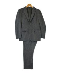 DESCENTE セットアップスーツ ネイビー YA4 DESCENTE セットアップスーツ ネイビー YA4 - メルカリ