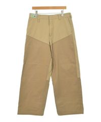 HUMAN MADE 2タックチノパンツ Mサイズ 白 - メルカリ