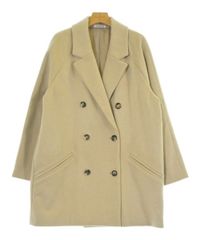 EVERYDAY I LIKE. ウール Short Double コート - メルカリ