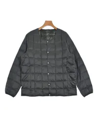 TAION ダウンジャケット/ダウンベスト メンズ 【古着】【中古】【送料無料】