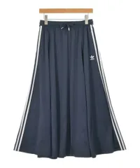 adidas ロング・マキシ丈スカート レディース 【古着】【中古】【送料無料】