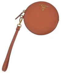 PRADA 財布・コインケース レディース 【古着】【中古】【送料無料】
