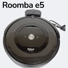 2026年最新】ルンバe5の人気アイテム - メルカリ
