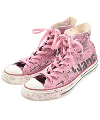 CONVERSE スニーカー レディース 【古着】【中古】【送料無料】