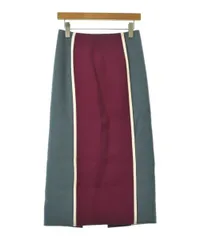GUCCI ロング・マキシ丈スカート レディース 【古着】【中古】【送料無料】のサムネイル