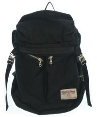 ciaopanic×Harris tweed コラボリュック - メルカリ