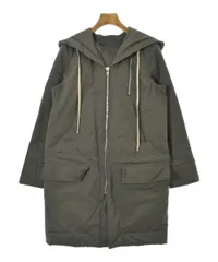 Rick Owens ダウンコート レディース 【古着】【中古】【送料無料】のサムネイル