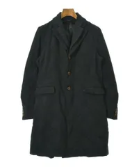COMME des GARCONS チェスターコート メンズ 【古着】【中古】【送料無料】のサムネイル