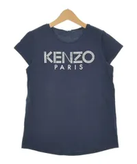 KENZO Tシャツ・カットソー キッズ 【古着】【中古】【送料無料】のサムネイル