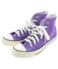CONVERSE スニーカー メンズ 【古着】【中古】【送料無料】