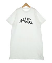 MSGM kids ワンピース 12A 新品 タグ付き - メルカリ