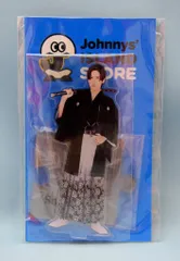 Snow Man 20年Johnnys' ISLAND STORE 目黒蓮 アクリルスタンド 2)和