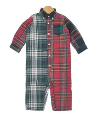 Ralph Lauren ワンピース（その他） キッズ 【古着】【中古】【送料無料】