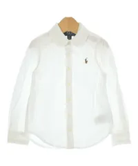 Polo Ralph Lauren シャツ キッズ 【古着】【中古】【送料無料】