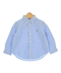 Ralph Lauren シャツ キッズ 【古着】【中古】【送料無料】