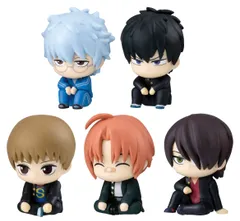 3年Z組銀八先生 まちぼうけ 問題児もスタンバってました 全5種セット