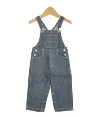 PETIT BATEAU ワンピース（その他） キッズ 【古着】【中古】【送料無料】