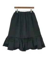 COMME des GARCONS COMME des GARCONS ひざ丈スカート レディース 【古着】【中古】【送料無料】のサムネイル