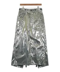 JUNYA WATANABE ロング・マキシ丈スカート レディース 【古着】【中古】【送料無料】のサムネイル