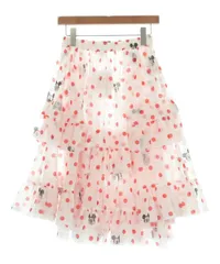COMME des GARCONS GIRL ロング・マキシ丈スカート レディース 【古着】【中古】【送料無料】のサムネイル