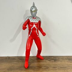 当時物30cm越え】⭐️かなりのレア品 ウルトラマンレオ BIGサイズ