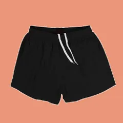 夏 ショートパンツ ストレッチ ナイロン100% 多色 短パン スポーツ ドライ 運動パンツ スポーツパンツ メンズ ランニング 部屋着 ひざ上丈 無地