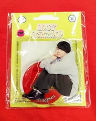 なにわ男子 23年POPMALL 西畑大吾 アクリルスタンド