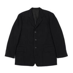 acne studios リラックスフィット テーラードジャケット 48 - メルカリ