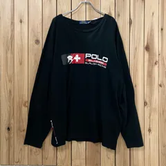 POLO Ralph Lauren / ラルフローレン L/S Tシャツ